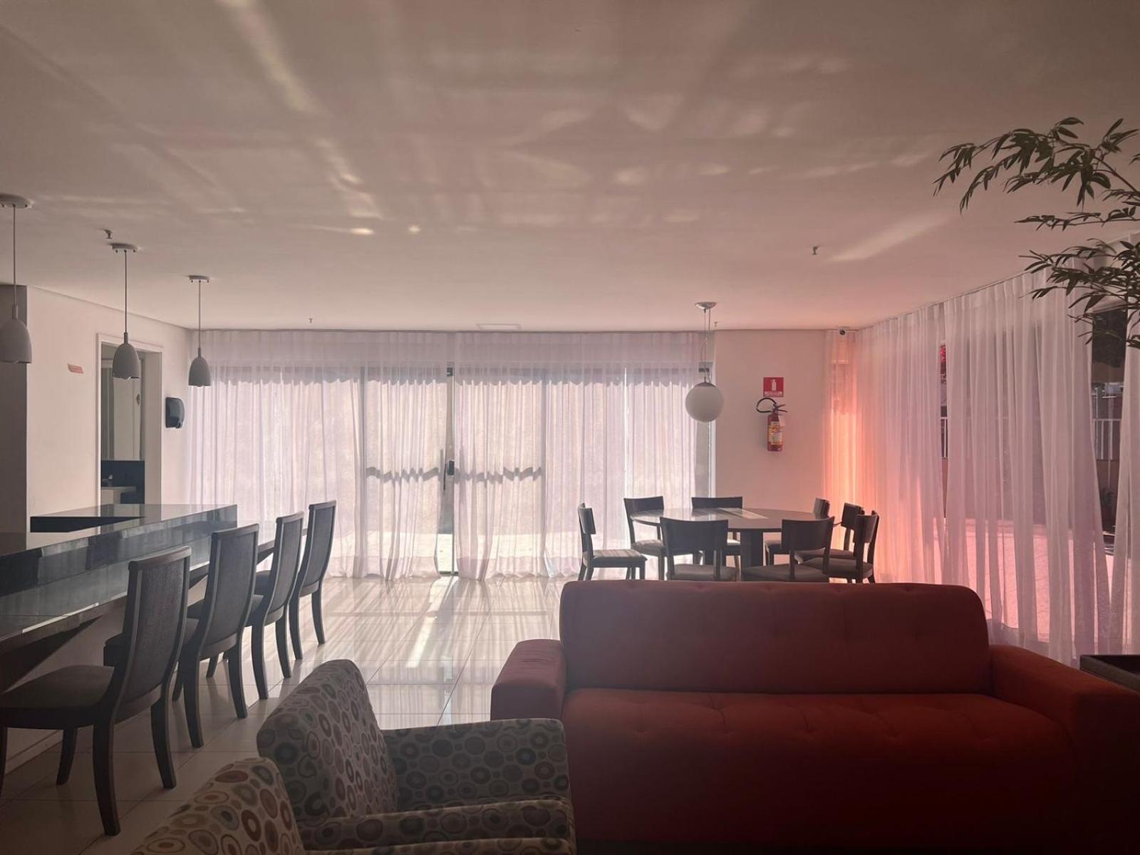 Apartamento Iracema Fortaleza Екстериор снимка