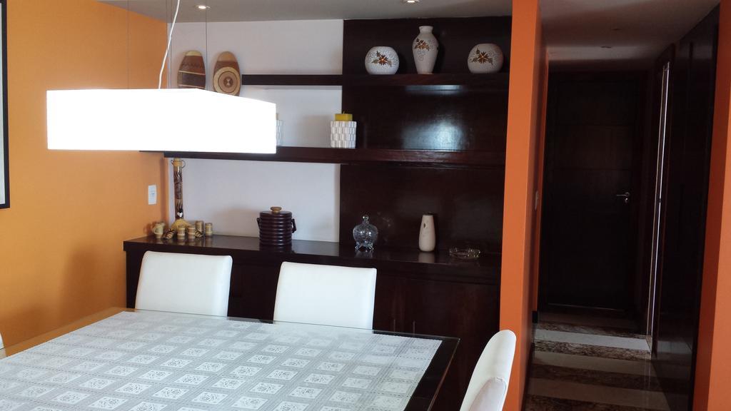 Apartamento Iracema Fortaleza Стая снимка