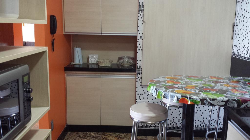 Apartamento Iracema Fortaleza Екстериор снимка